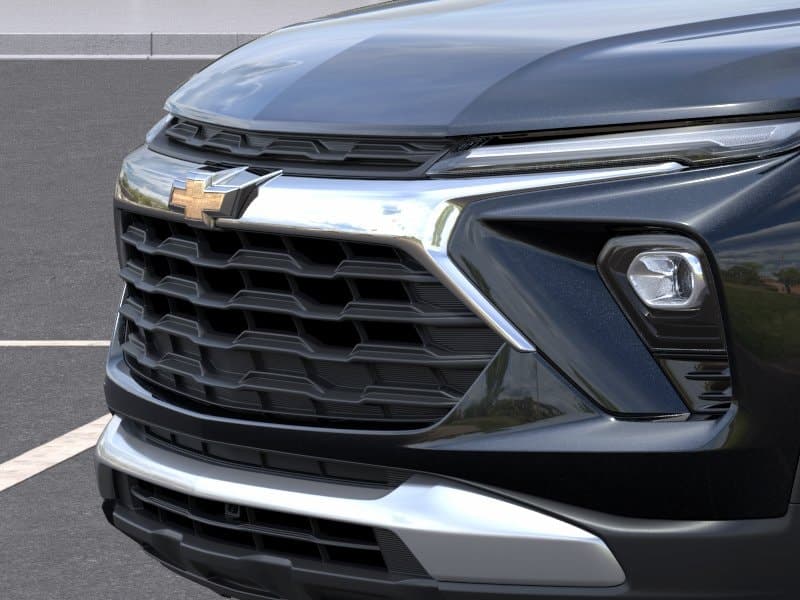 2026 Chevrolet Trailblazer - Image 13