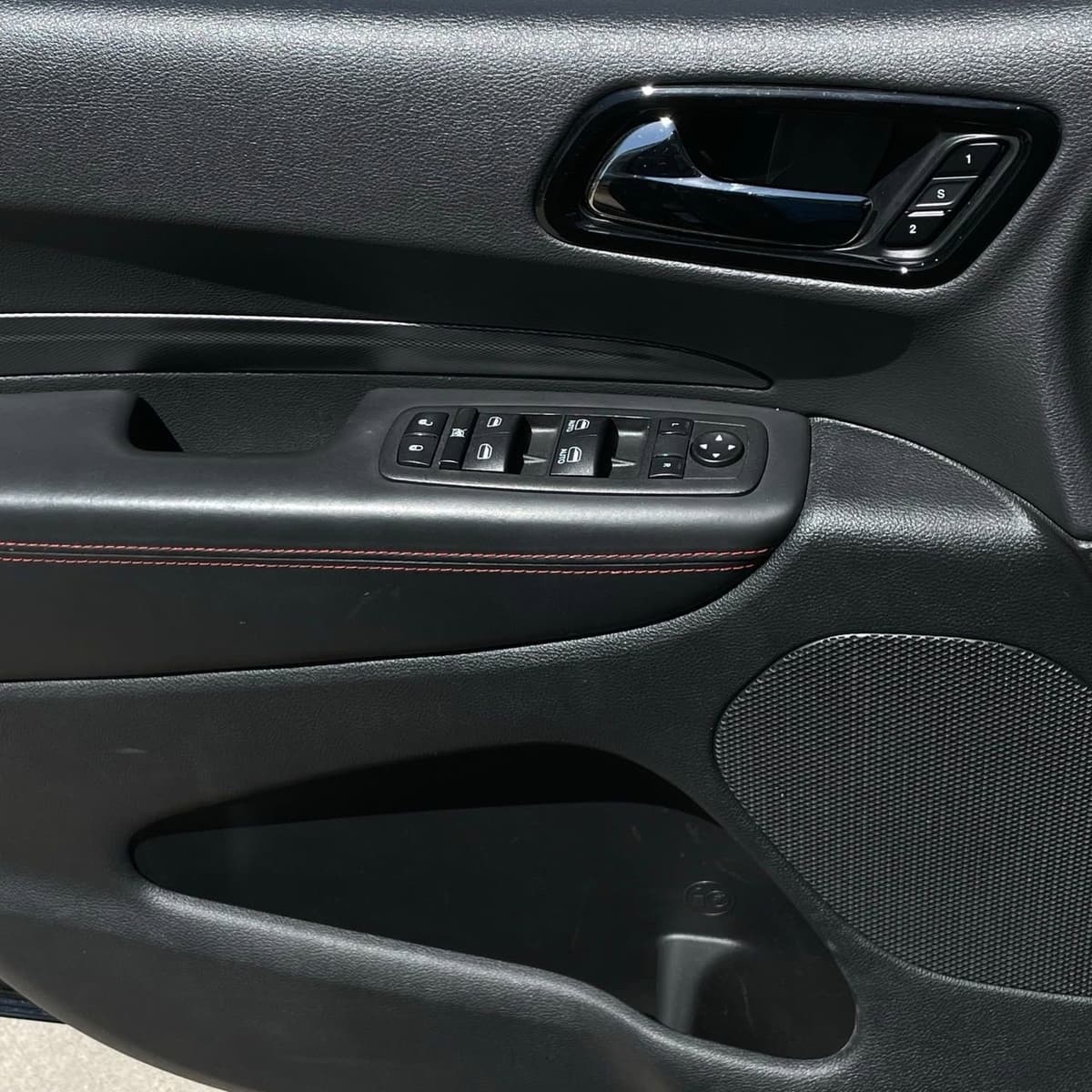 2024 Dodge Durango - Image 21