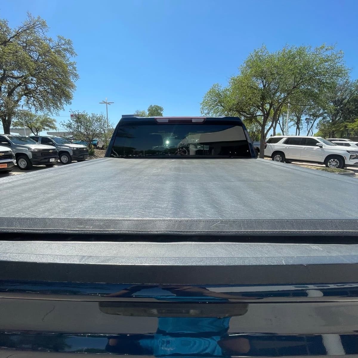 2023 Chevrolet Silverado 1500 - Image 25