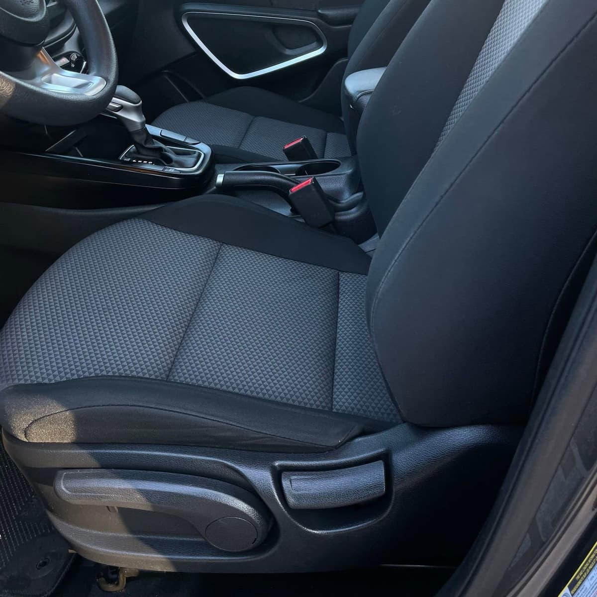 2024 Kia Soul - Image 21