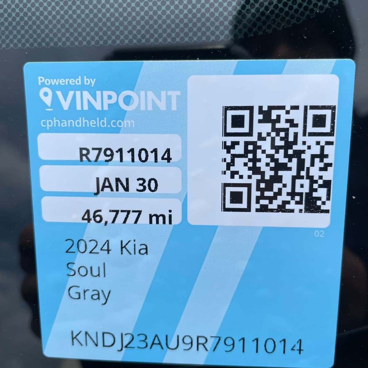 2024 Kia Soul - Image 26