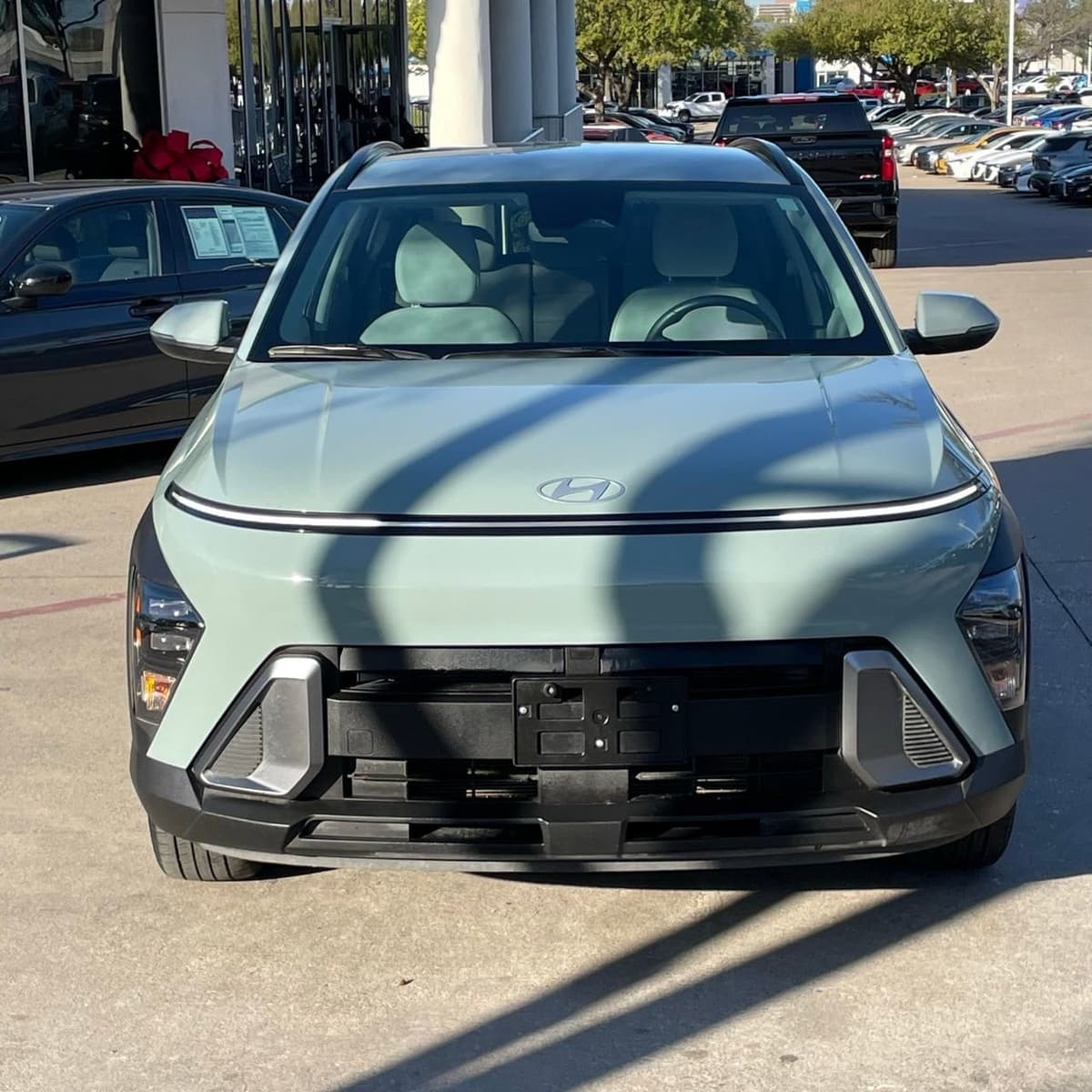 2025 Hyundai Kona - Image 5