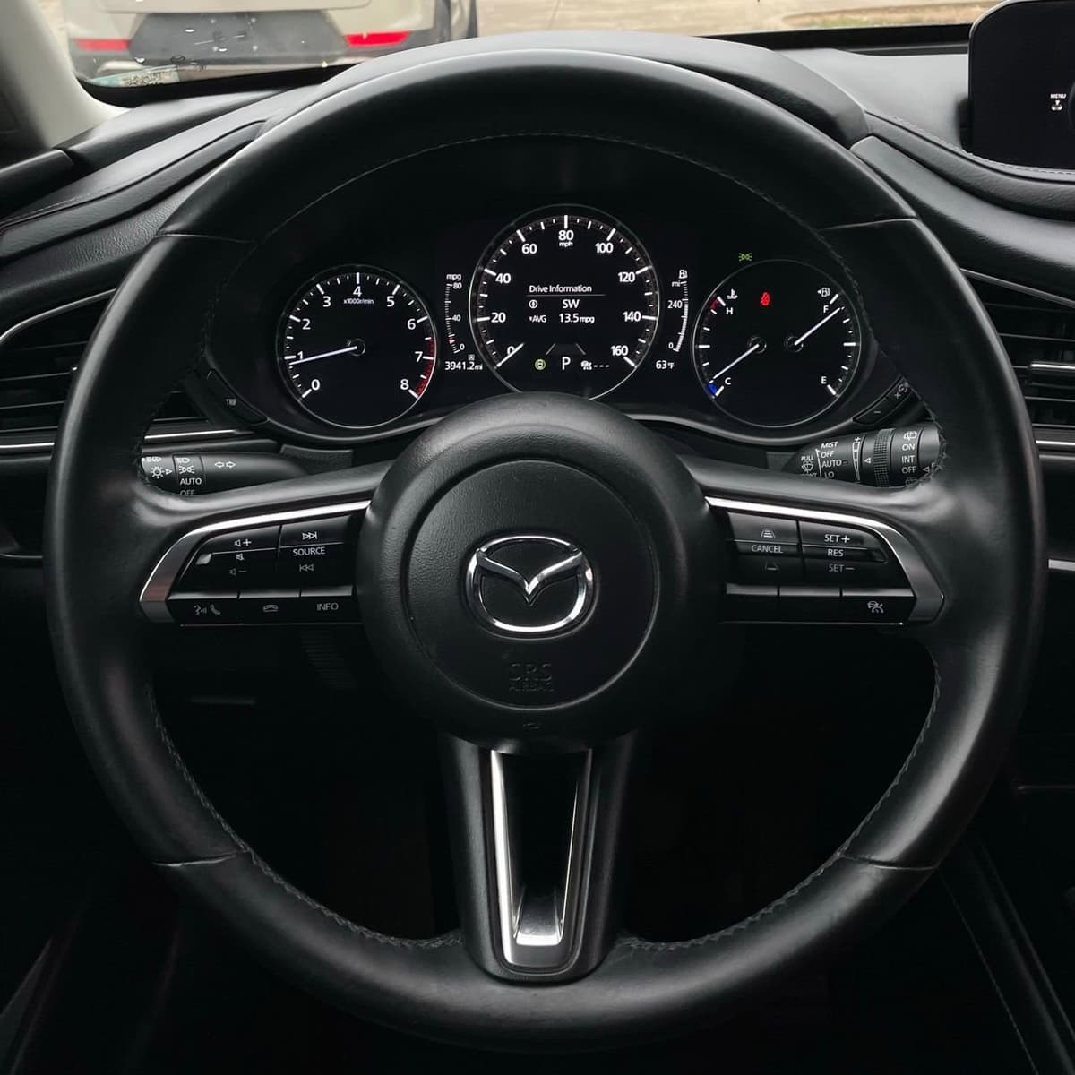 2024 Mazda CX-30 - Image 11