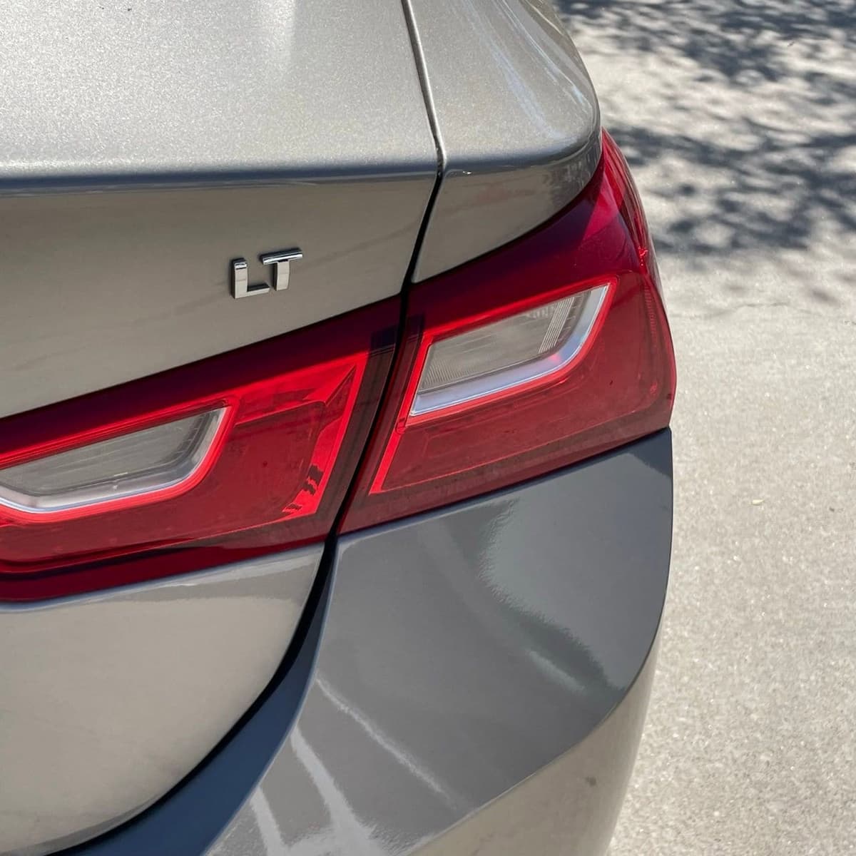 2024 Chevrolet Malibu - Image 6