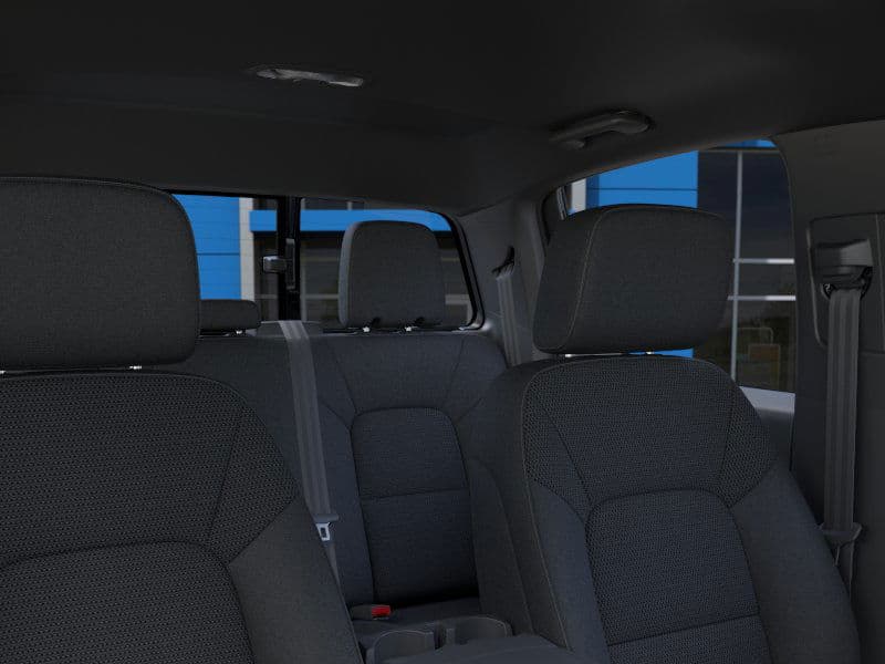 2026 Chevrolet Colorado - Image 24