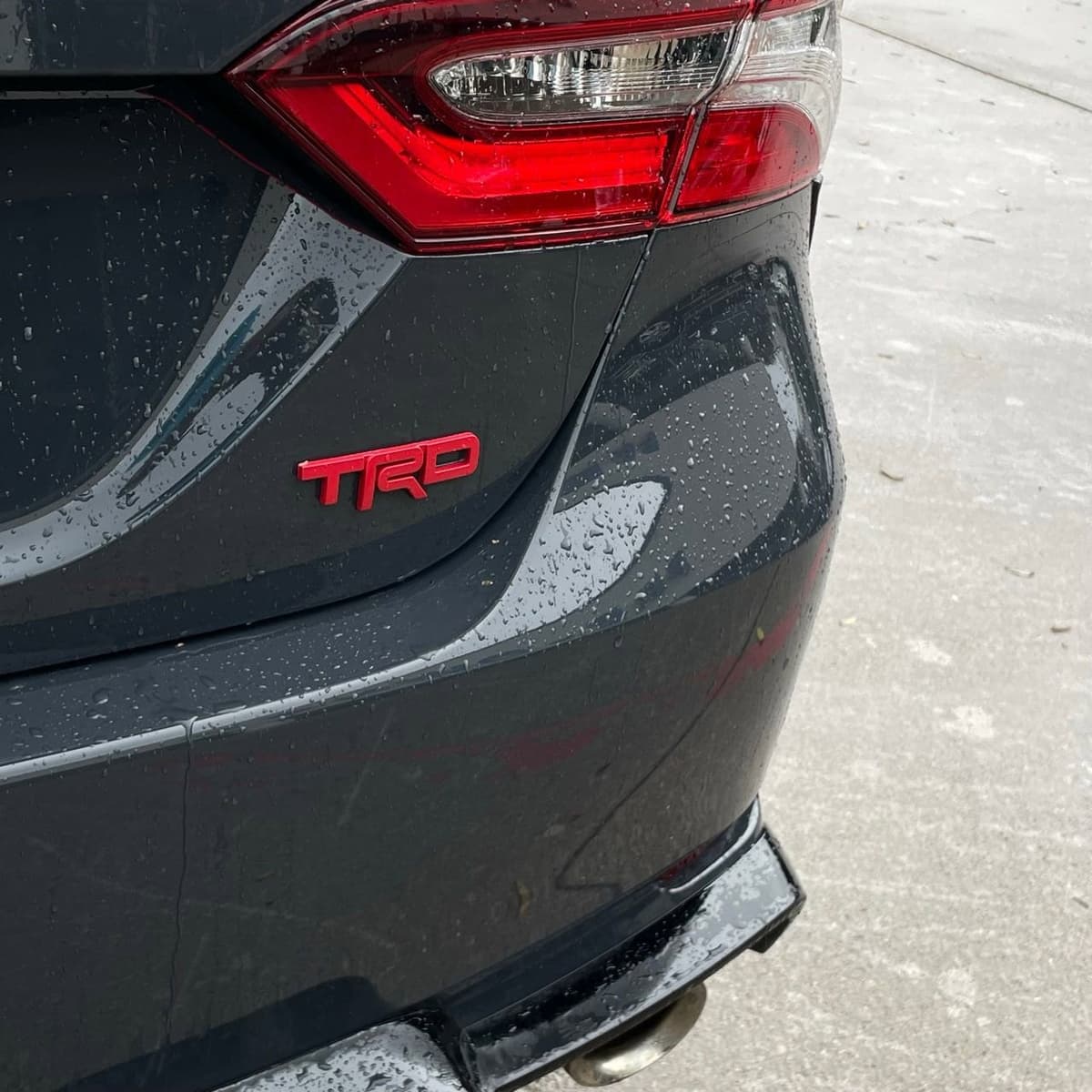 2023 Toyota Camry - Image 6