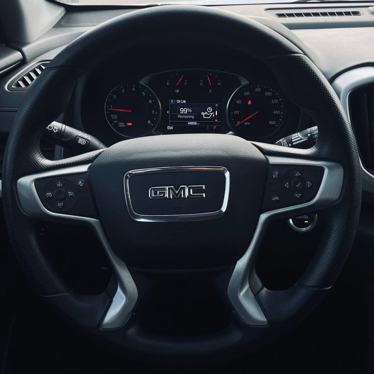 2024 GMC Terrain - Image 12