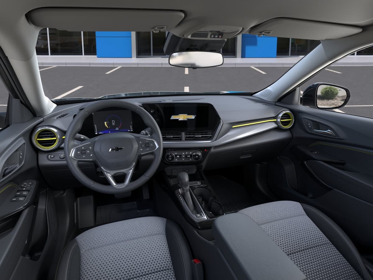 2026 Chevrolet Trax - Image 15