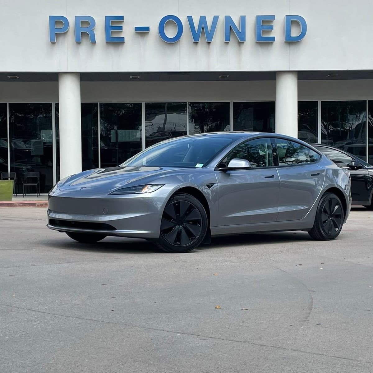 2026 Tesla Model 3 - Image 1