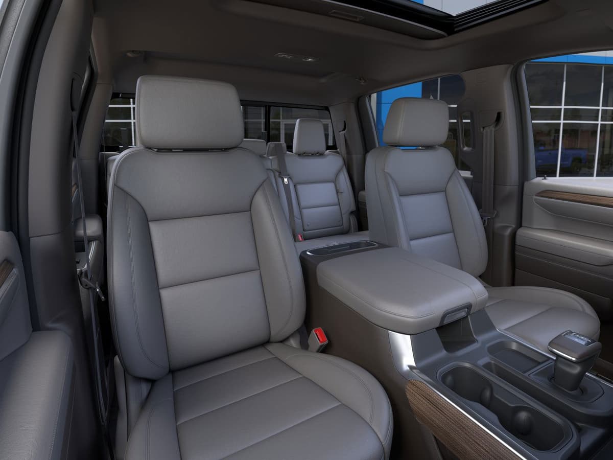 2026 Chevrolet Silverado 1500 - Image 16