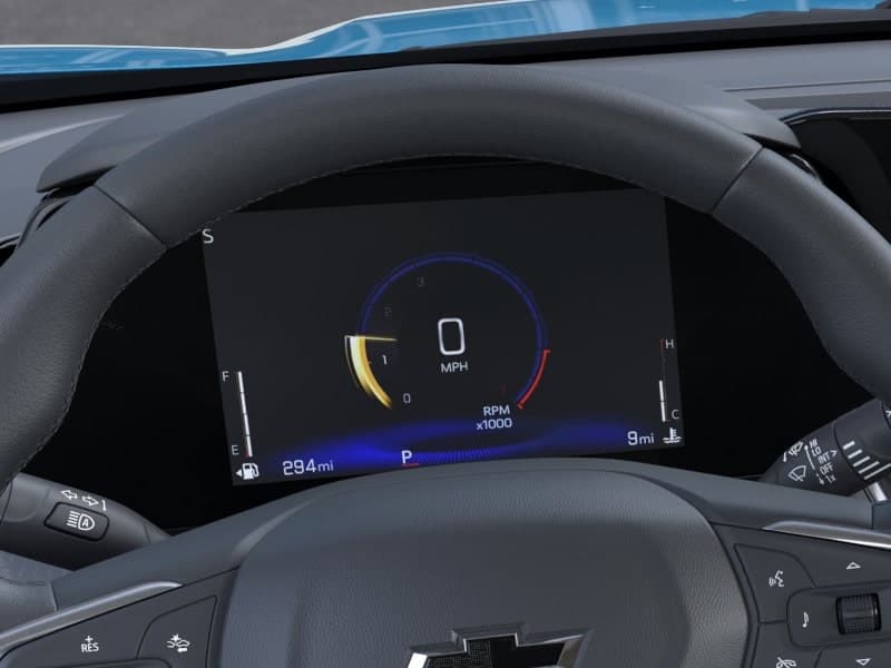 2026 Chevrolet Trax - Image 18