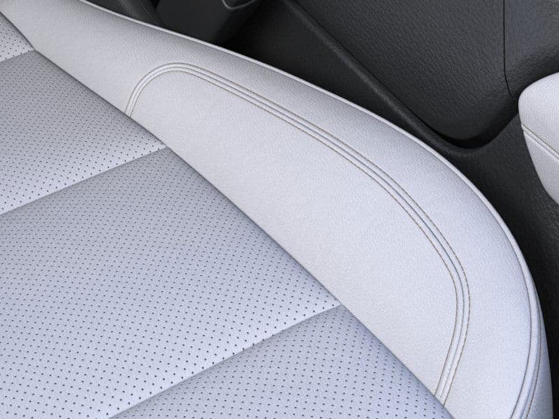 2026 Chevrolet Suburban - Image 21