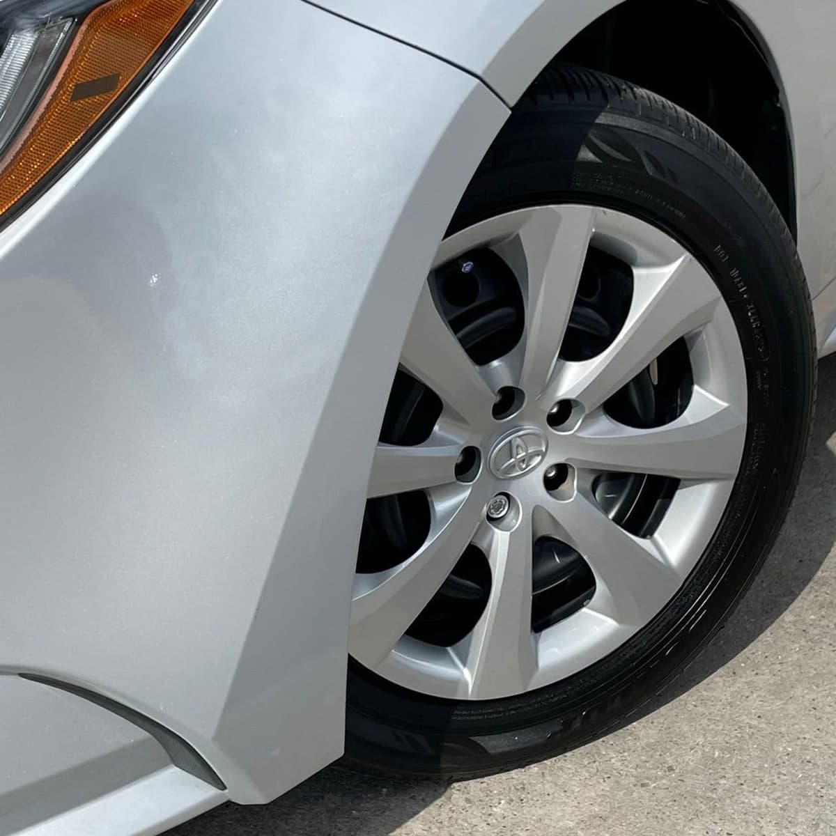 2024 Toyota Corolla - Image 9