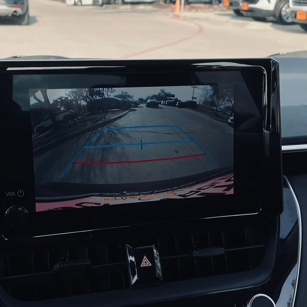 2024 Toyota Corolla - Image 18