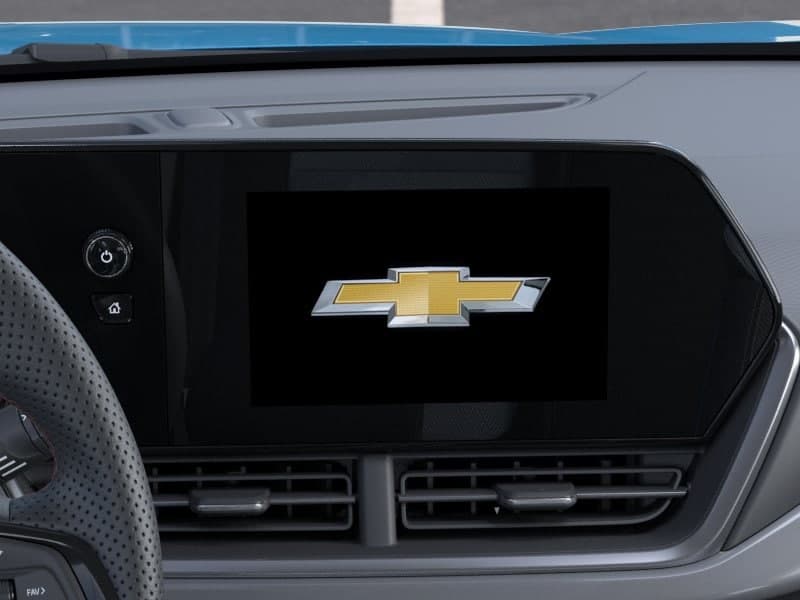 2026 Chevrolet Trax - Image 20