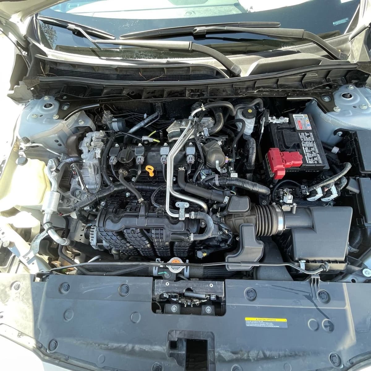 2024 Nissan Altima - Image 26