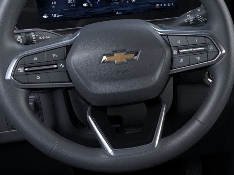 2026 Chevrolet Tahoe - Image 19