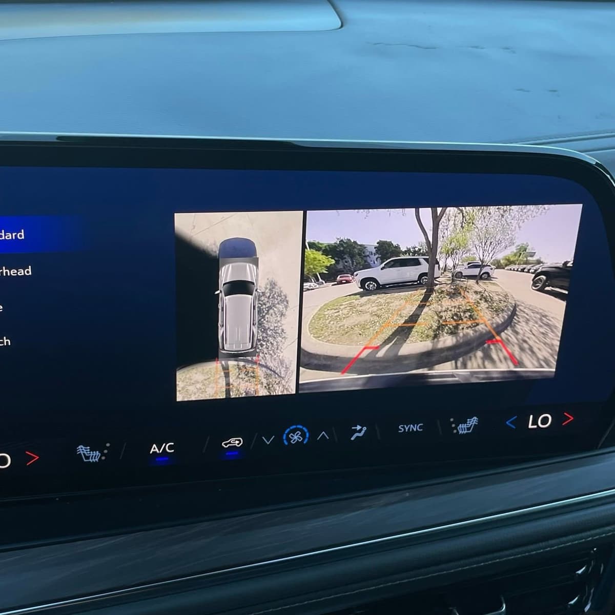 2025 Chevrolet Tahoe - Image 19