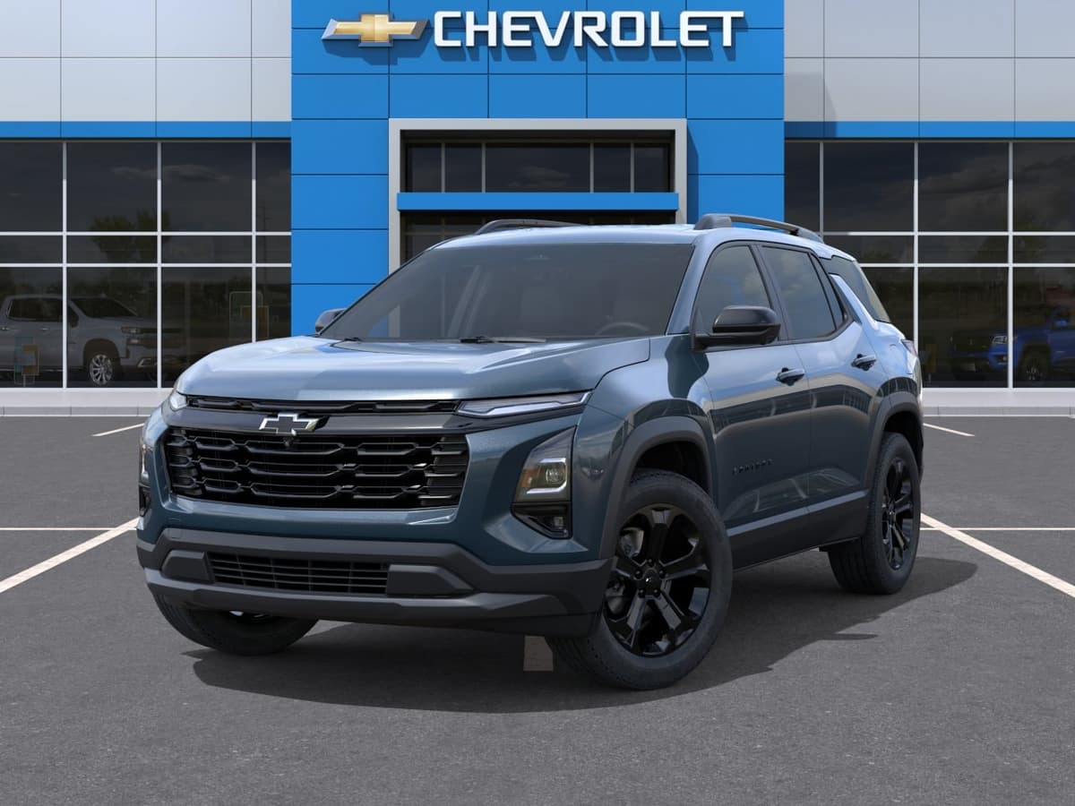2026 Chevrolet Equinox - Image 6