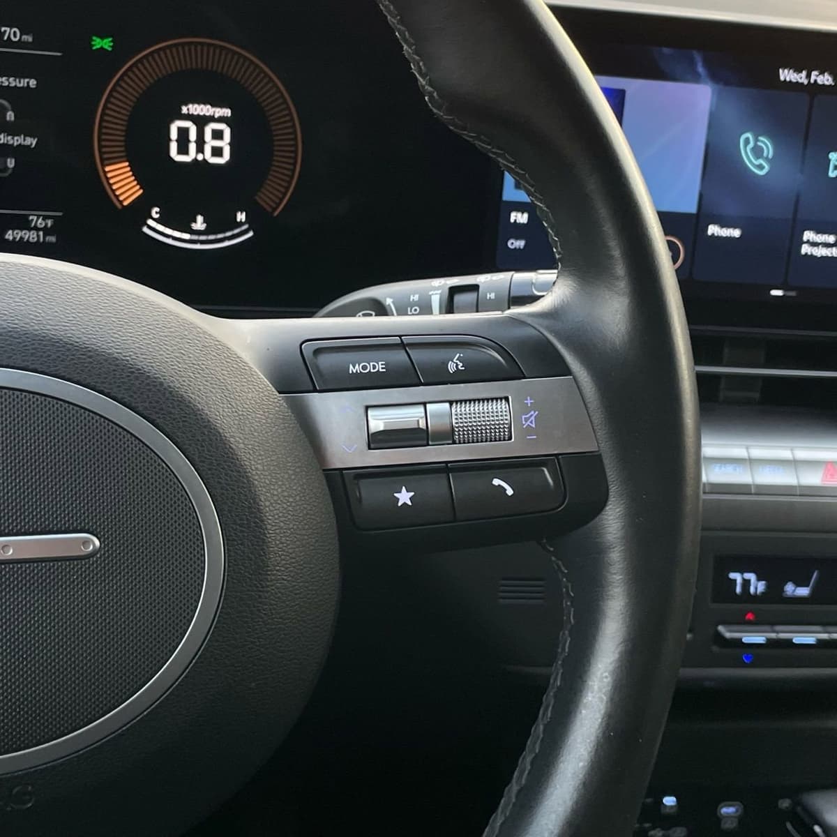 2024 Hyundai Kona - Image 14