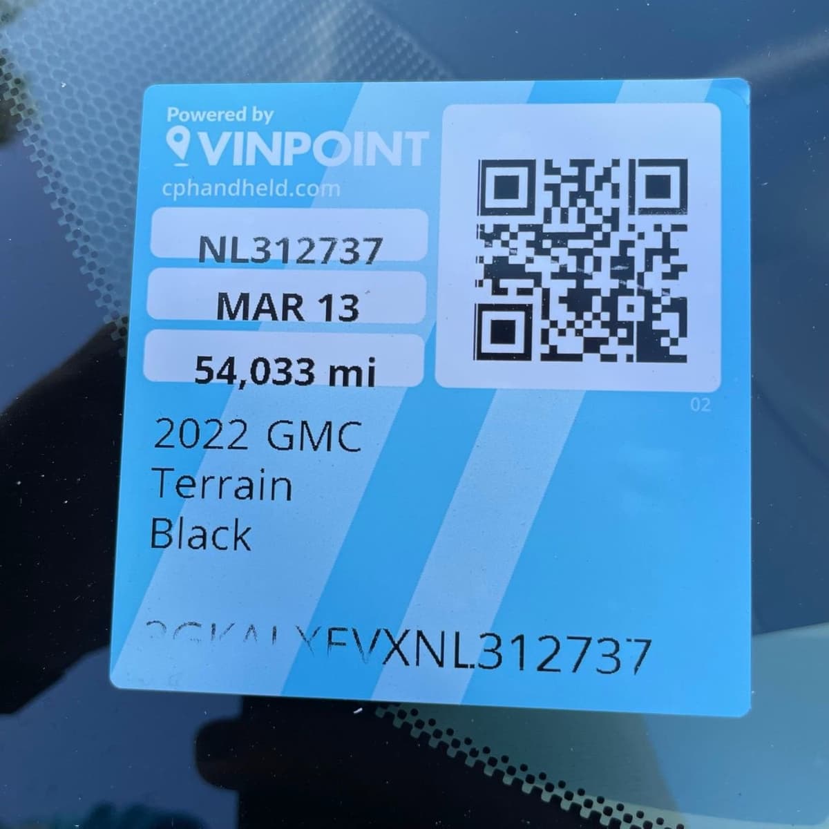 2022 GMC Terrain - Image 28