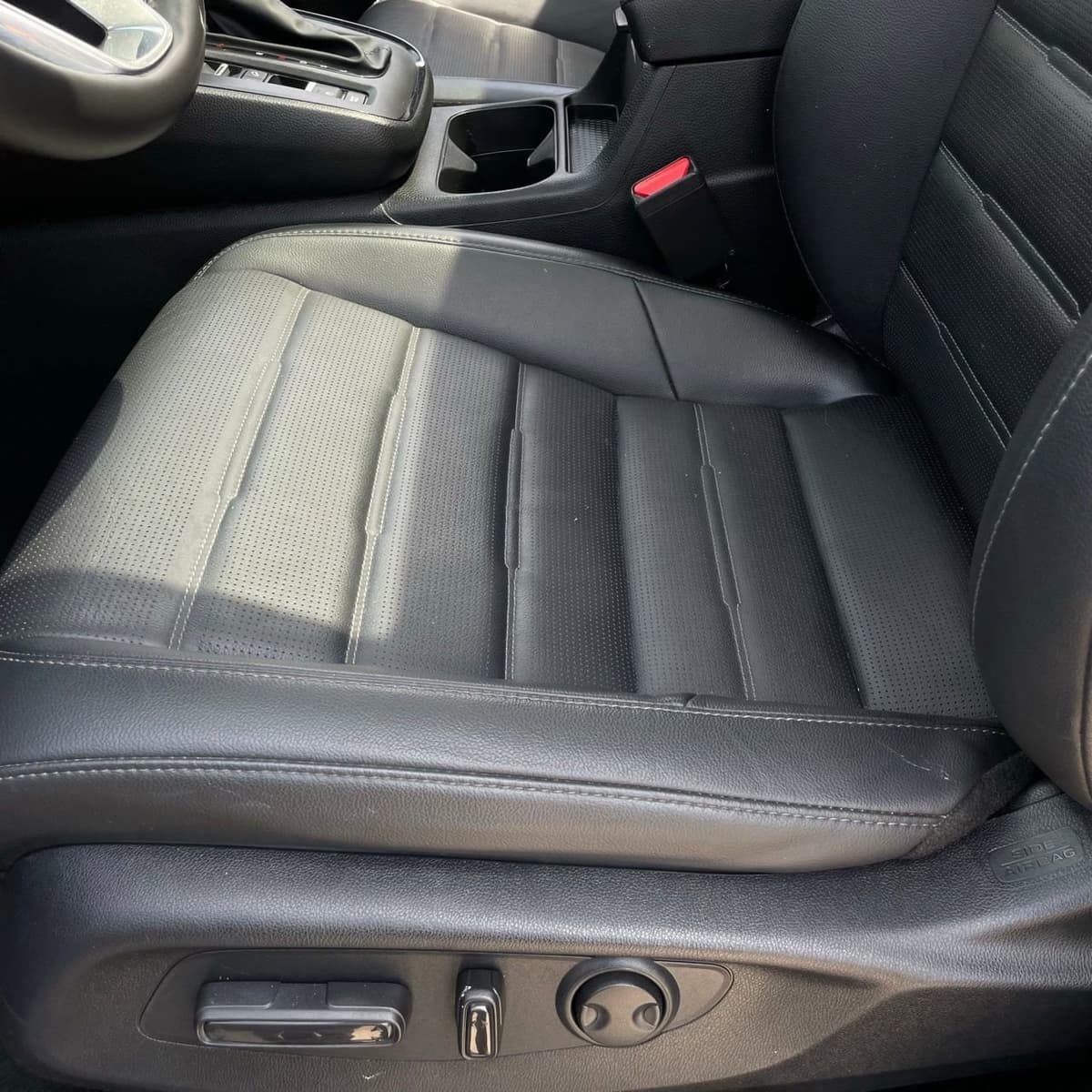 2024 Honda CR-V - Image 22