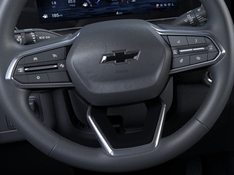 2026 Chevrolet Tahoe - Image 19