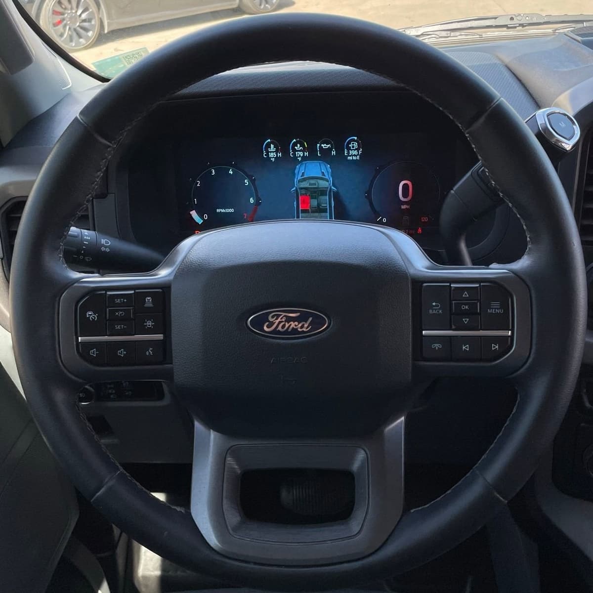 2024 Ford F-150 - Image 13