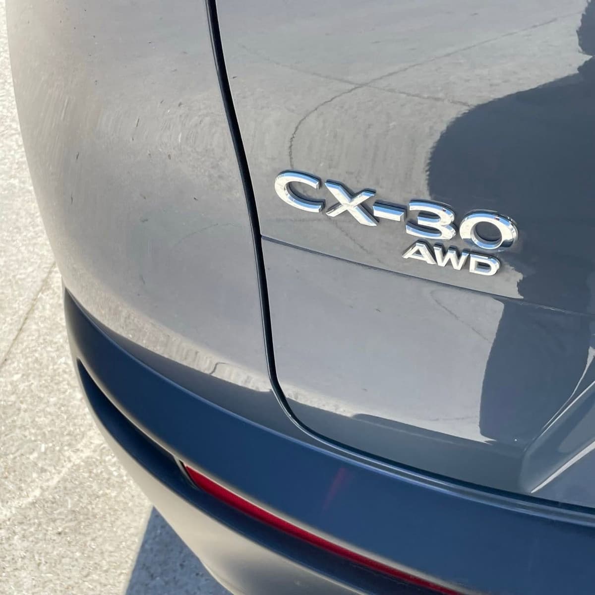 2025 Mazda CX-30 - Image 6