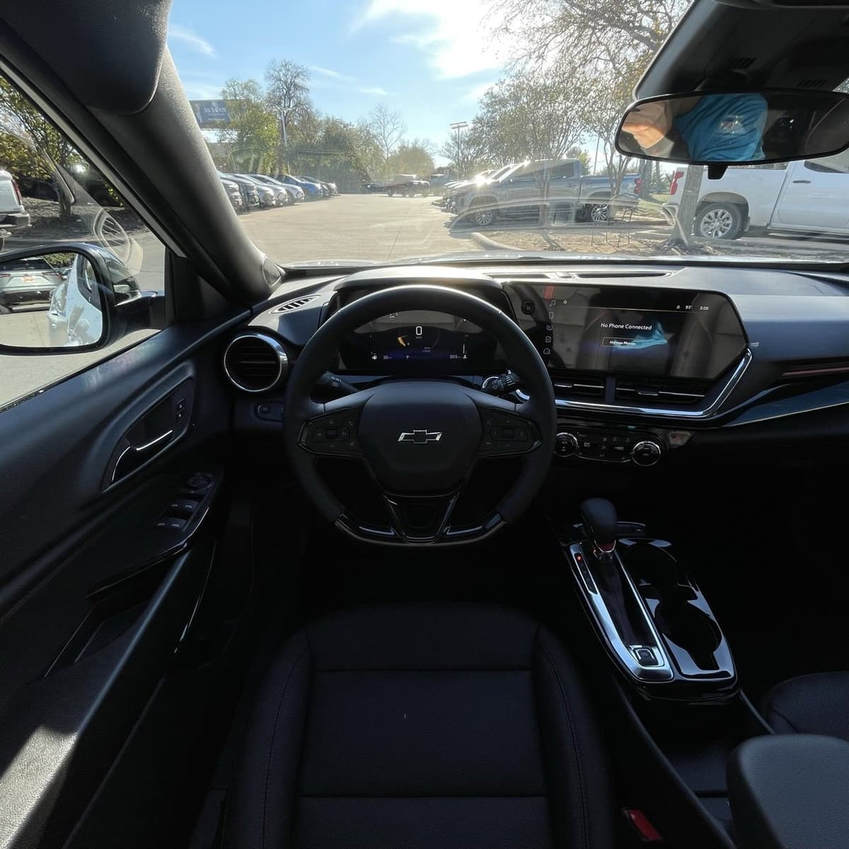 2026 Chevrolet Trax - Image 11