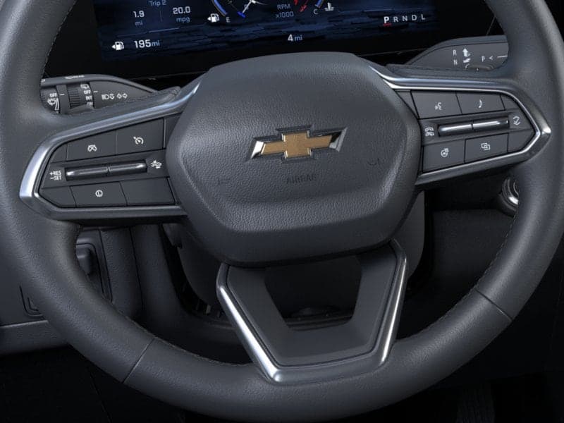 2026 Chevrolet Suburban - Image 19
