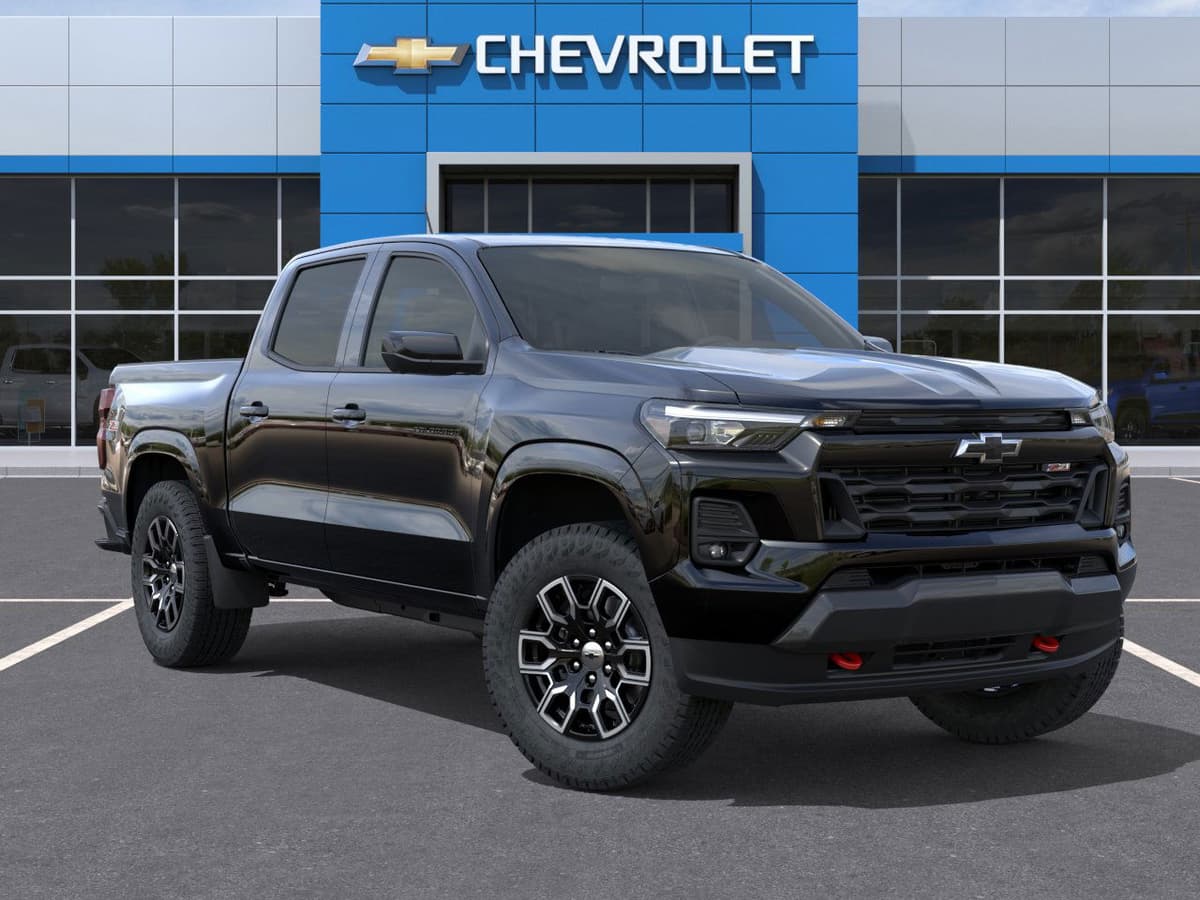 2026 Chevrolet Colorado - Image 7