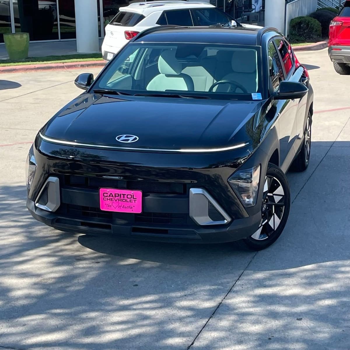 2025 Hyundai Kona - Image 9