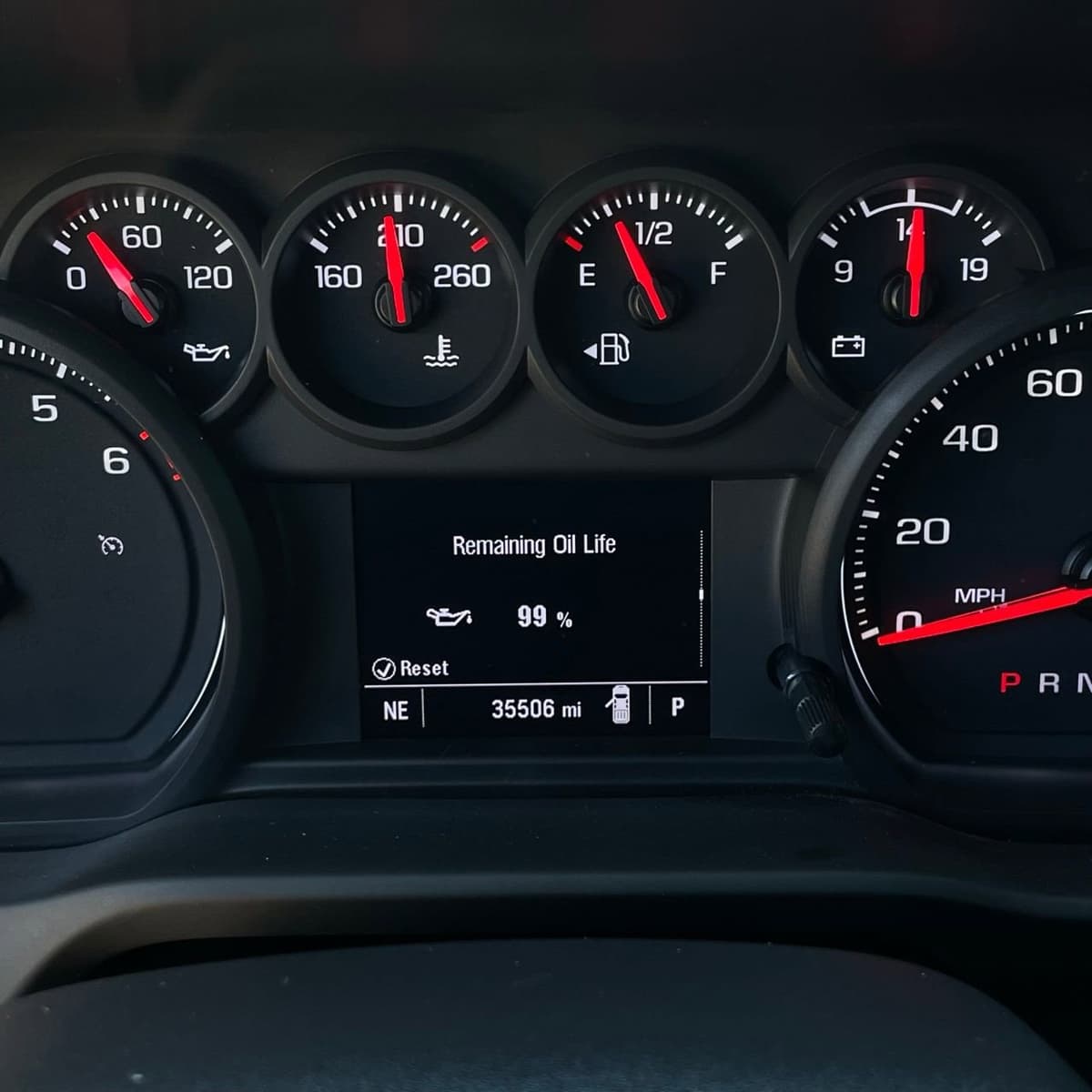 2023 Chevrolet Silverado 1500 - Image 16