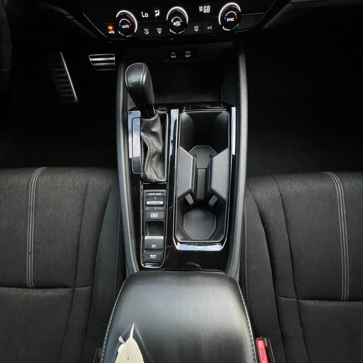 2023 Honda Accord Hybrid - Image 20