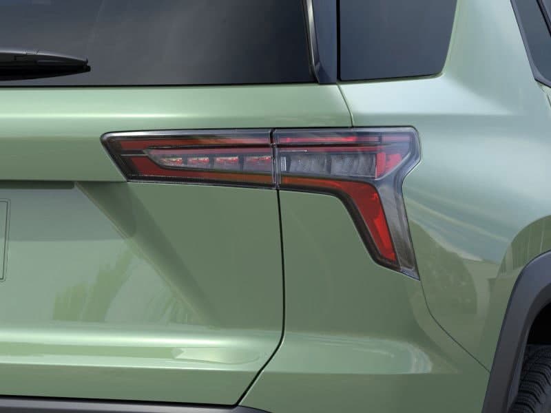 2026 Chevrolet Equinox - Image 11