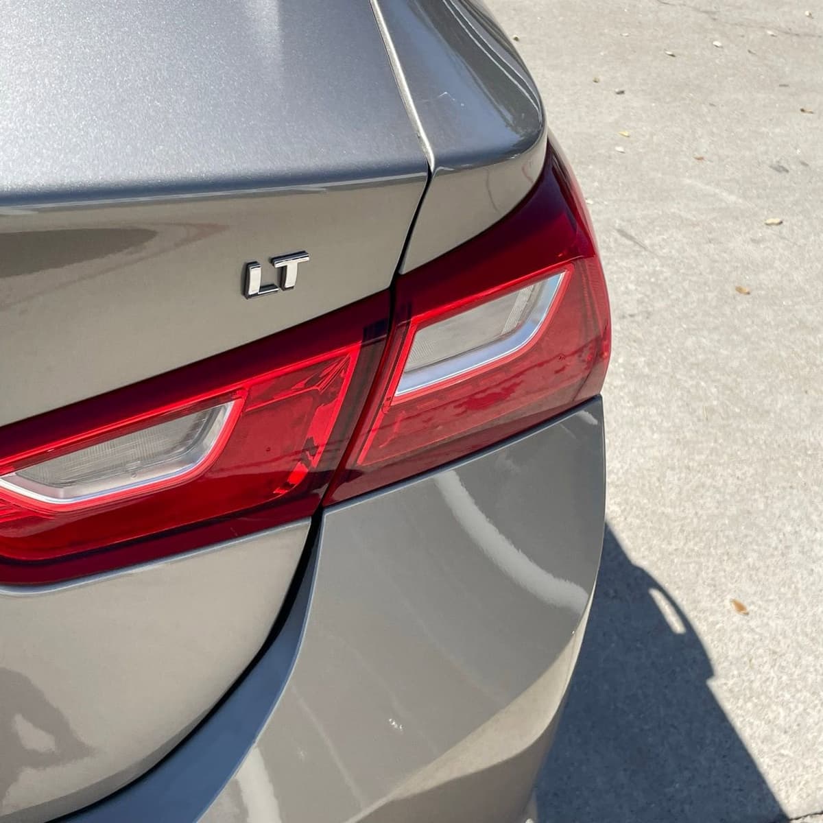 2024 Chevrolet Malibu - Image 6