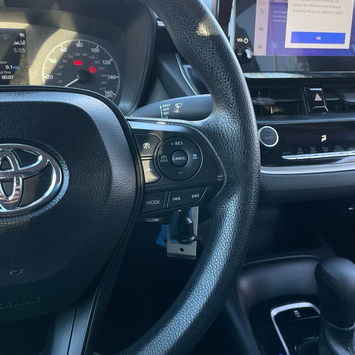 2024 Toyota Corolla - Image 15