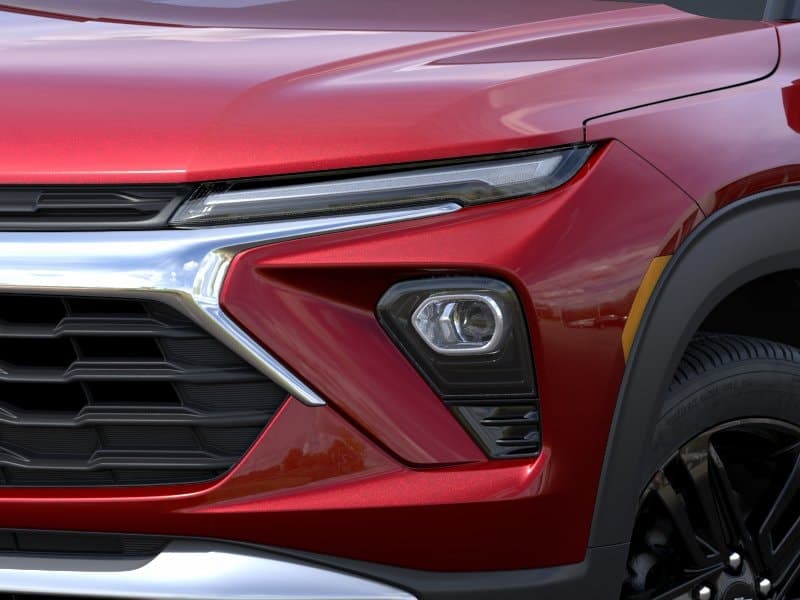 2026 Chevrolet Trailblazer - Image 10