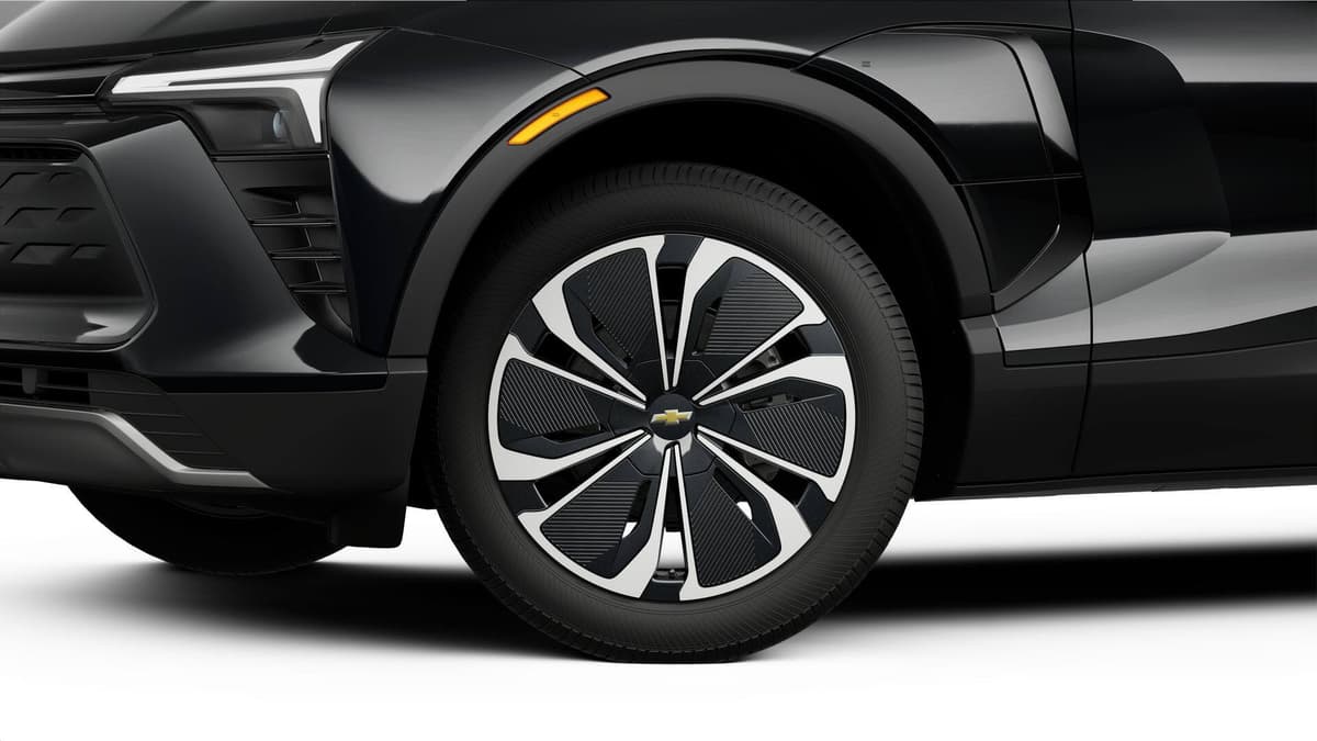 2026 Chevrolet Blazer EV - Image 28