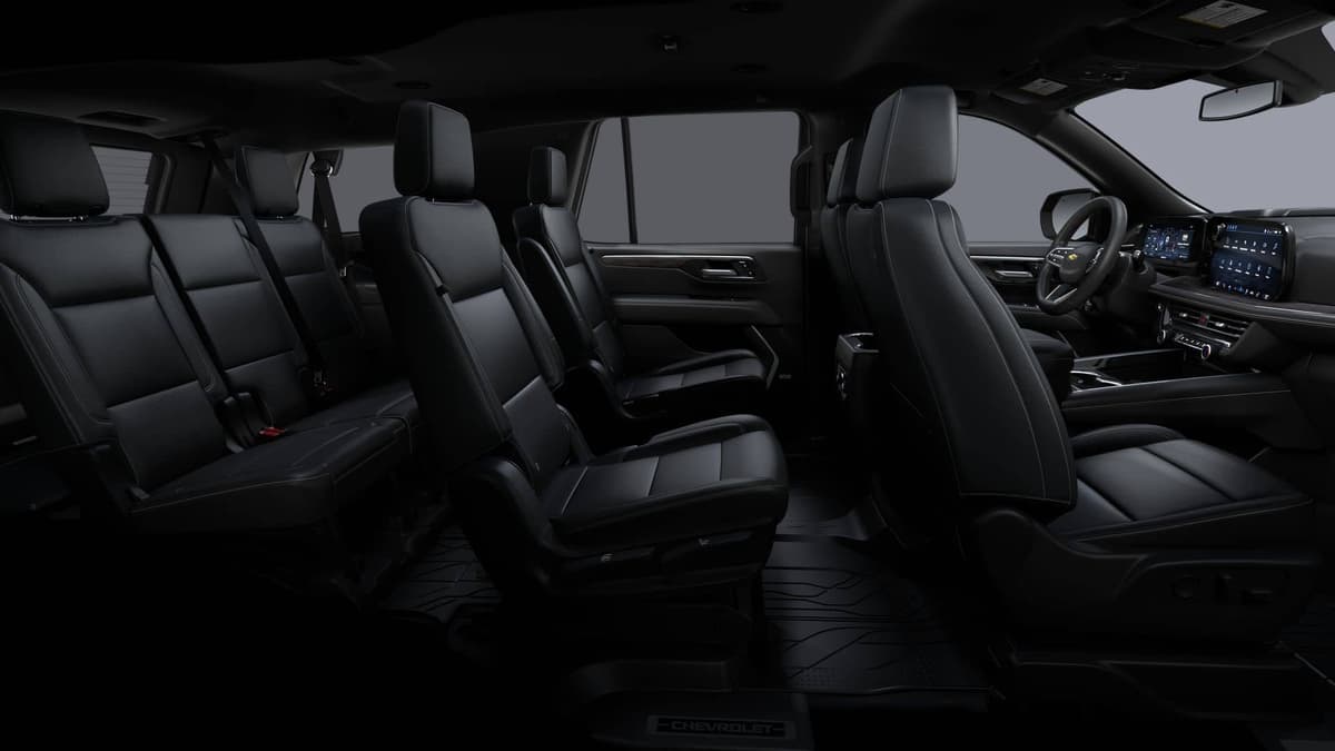 2026 Chevrolet Tahoe - Image 31