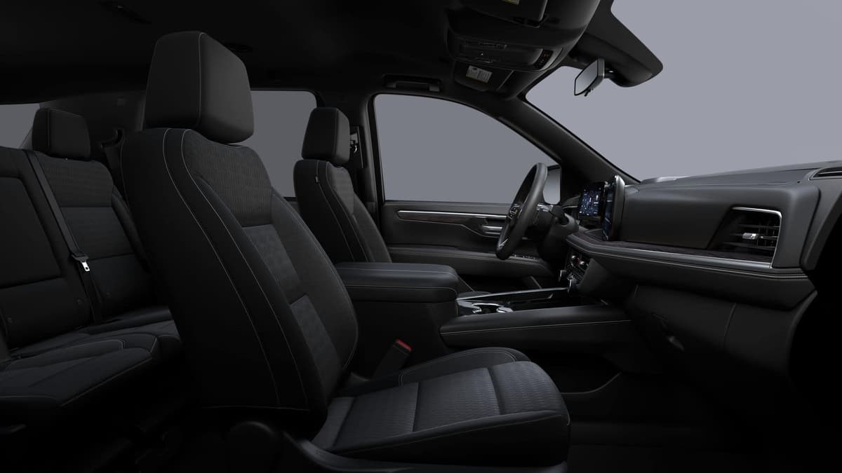 2026 Chevrolet Tahoe - Image 30