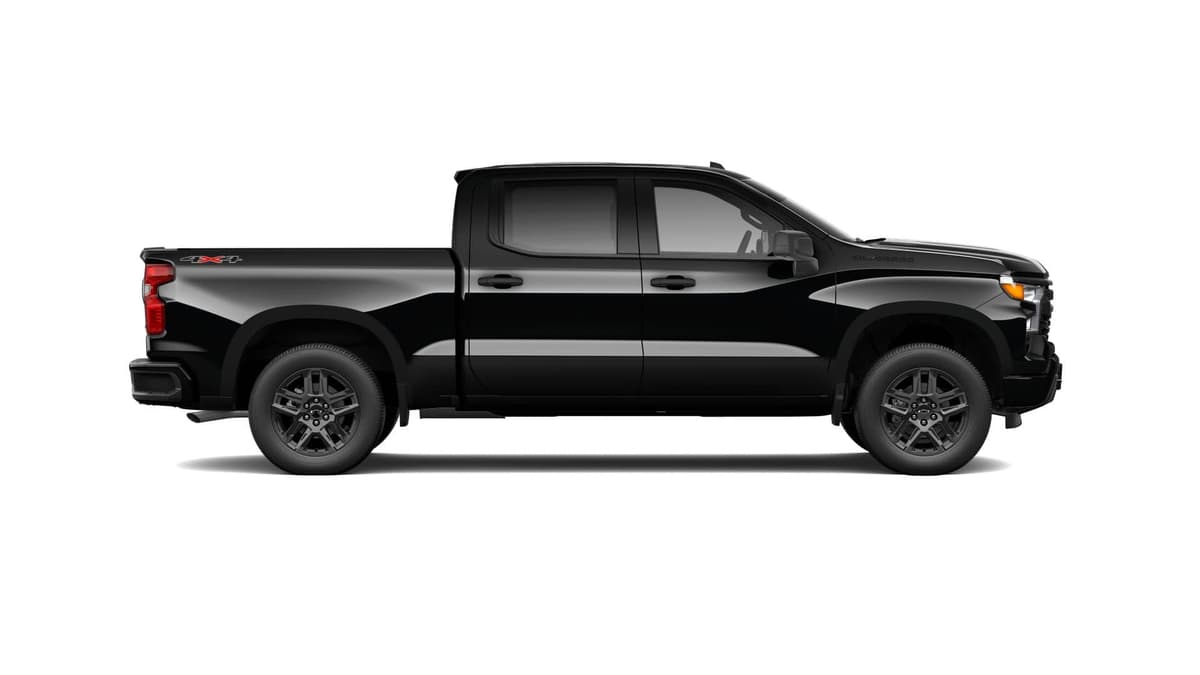 2026 Chevrolet Silverado 1500 - Image 27
