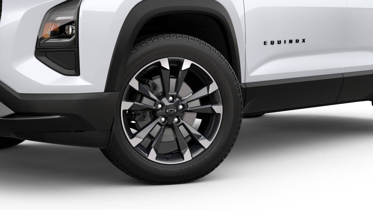 2026 Chevrolet Equinox - Image 6
