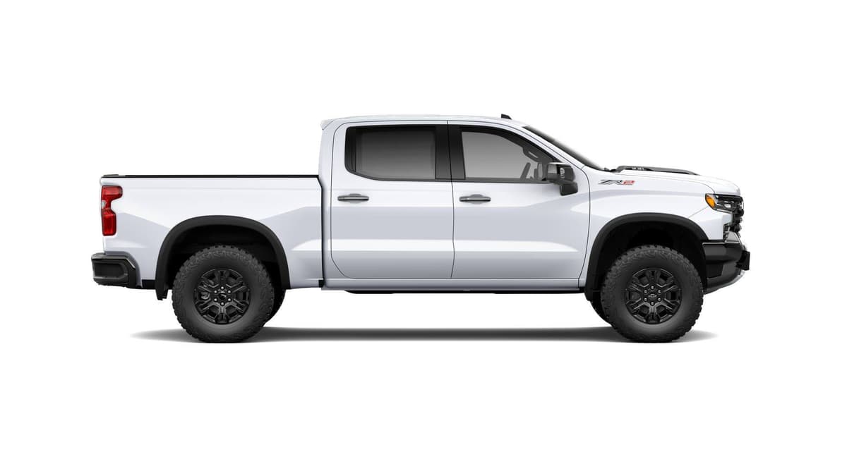 2026 Chevrolet Silverado 1500 - Image 27