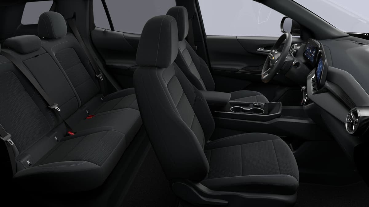 2026 Chevrolet Equinox - Image 26