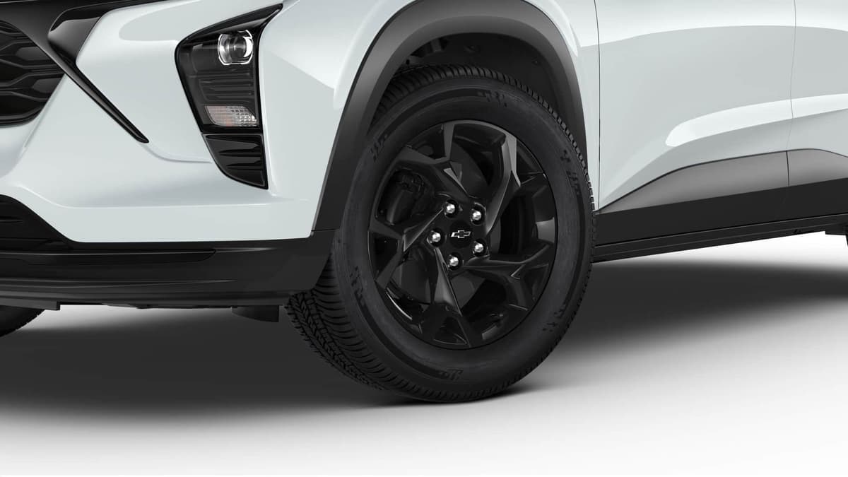 2026 Chevrolet Trax - Image 28