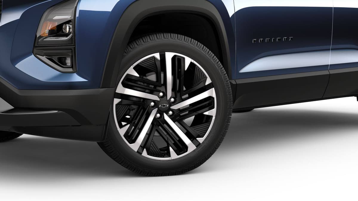 2026 Chevrolet Equinox - Image 6