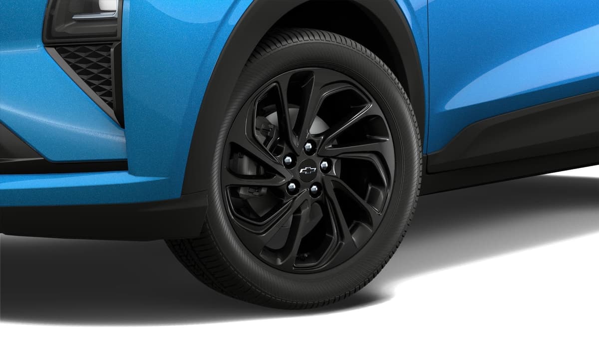 2027 Chevrolet Bolt - Image 5