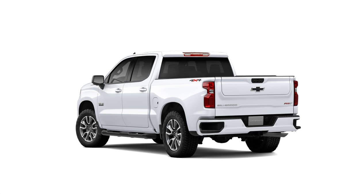 2026 Chevrolet Silverado 1500 - Image 26